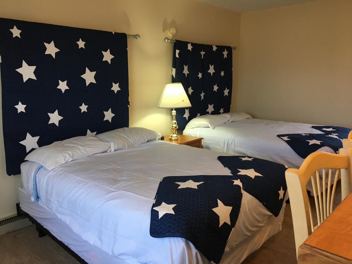 The North Star Inn Corinth 外观 照片