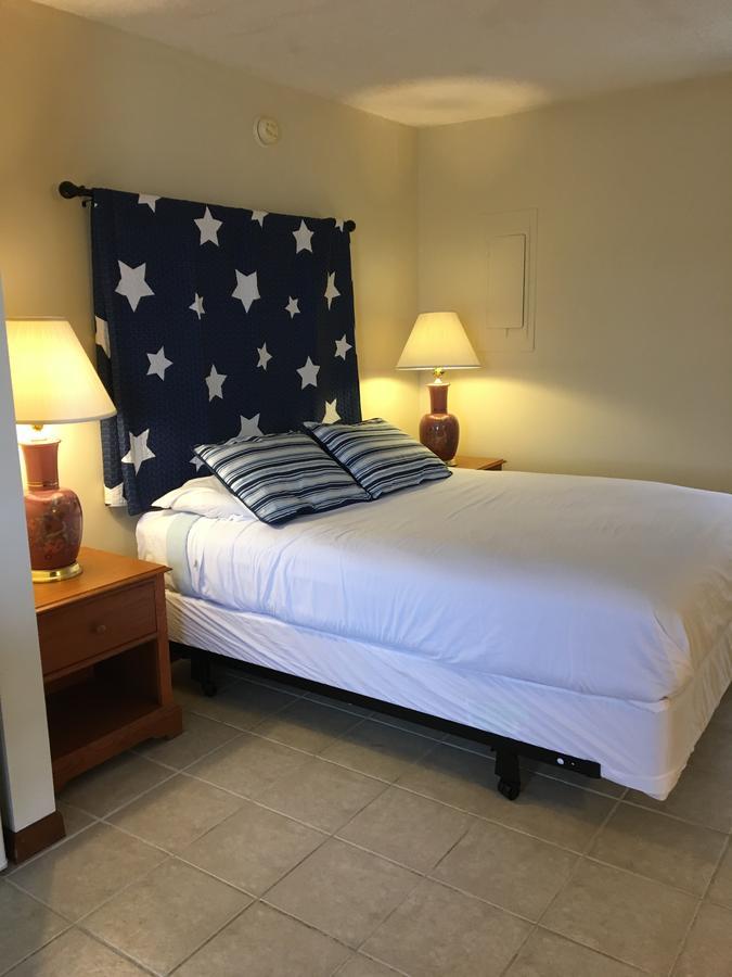 The North Star Inn Corinth 外观 照片